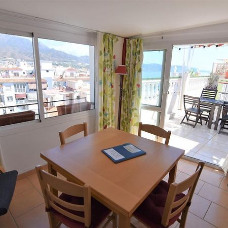 Edf. Sirena 7ºk Apartman Nerja Kültér fotó